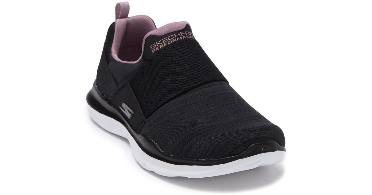 skechers go run mojo ensure