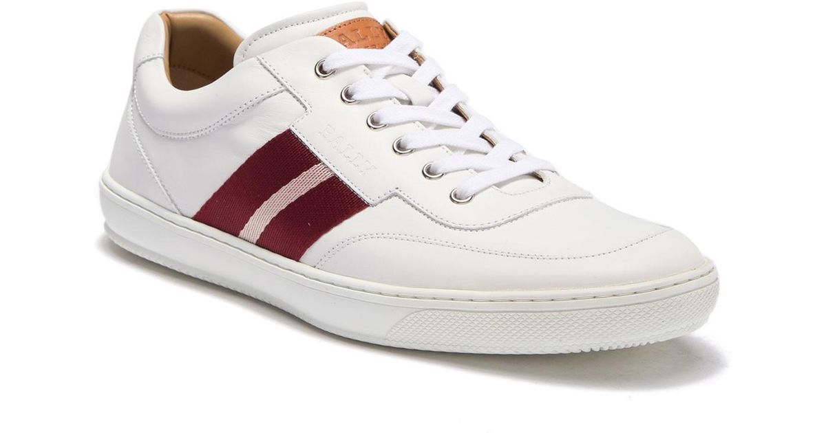 bally sneakers nordstrom rack