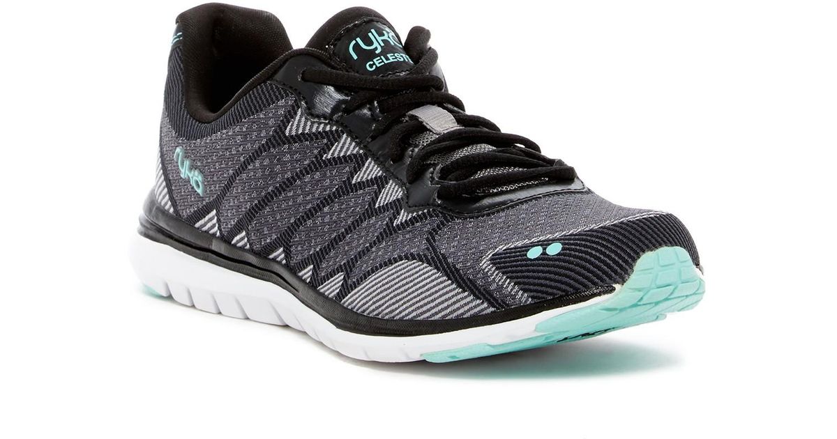 ryka sneakers wide width
