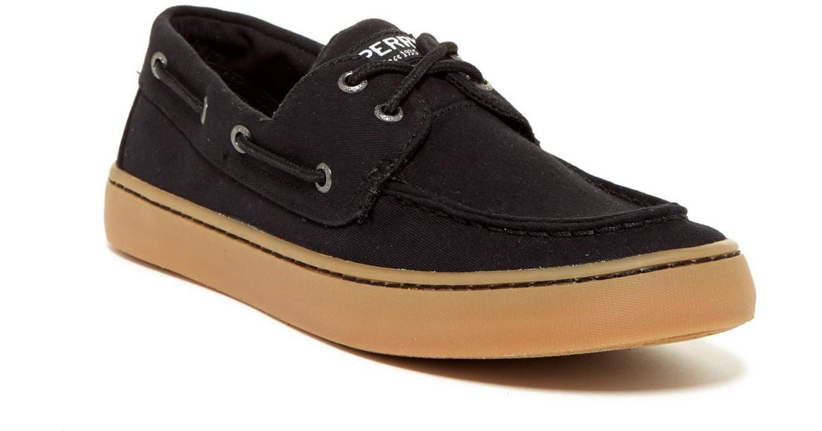 sperry cutter 2 eye