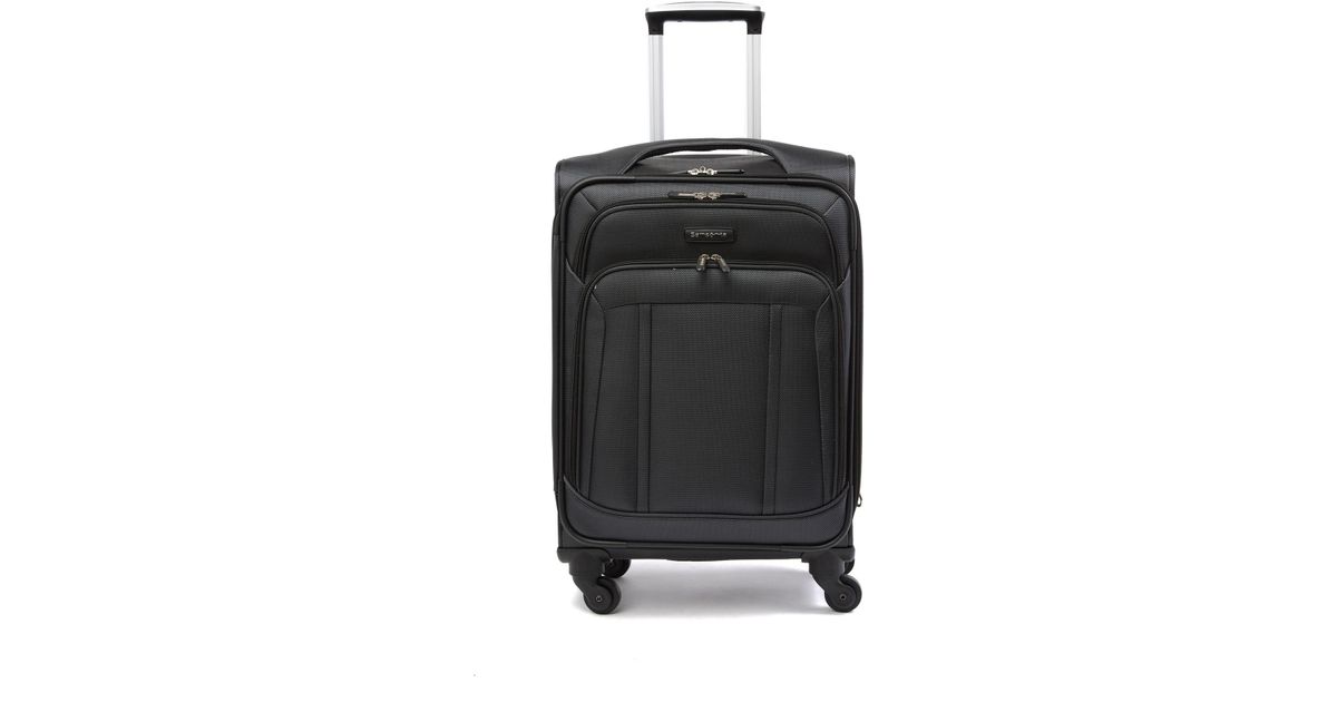samsonite superlite spinner