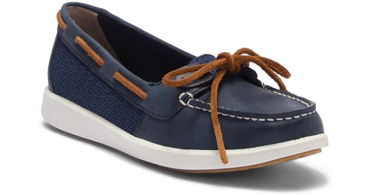 sperry oasis