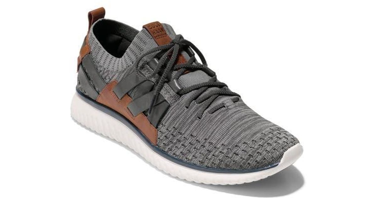 Cole haan grand buteless motion