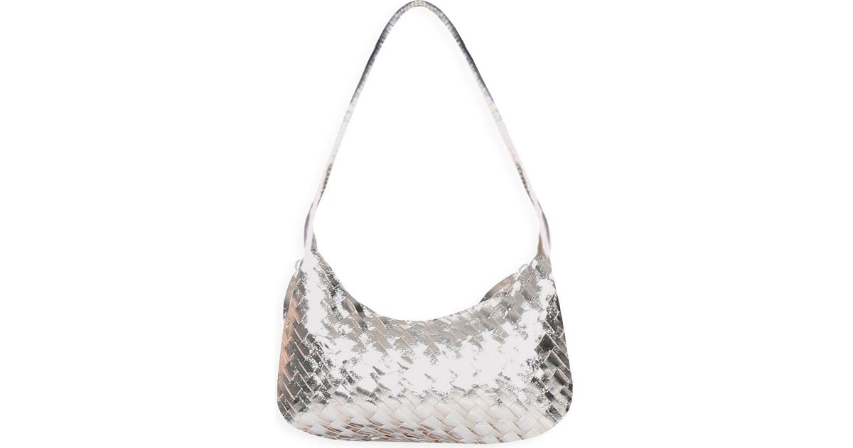 Walter Baker Anastasia Shoulder Bag in Black main image 1