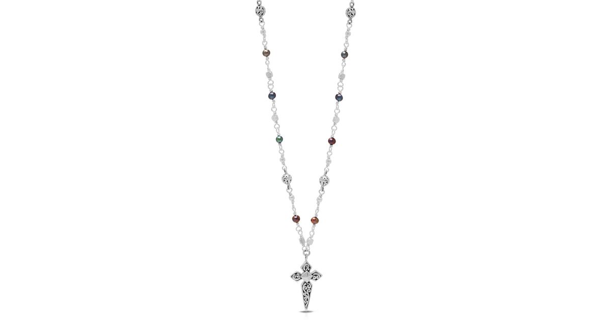 Nordstrom rack 2024 cross necklace