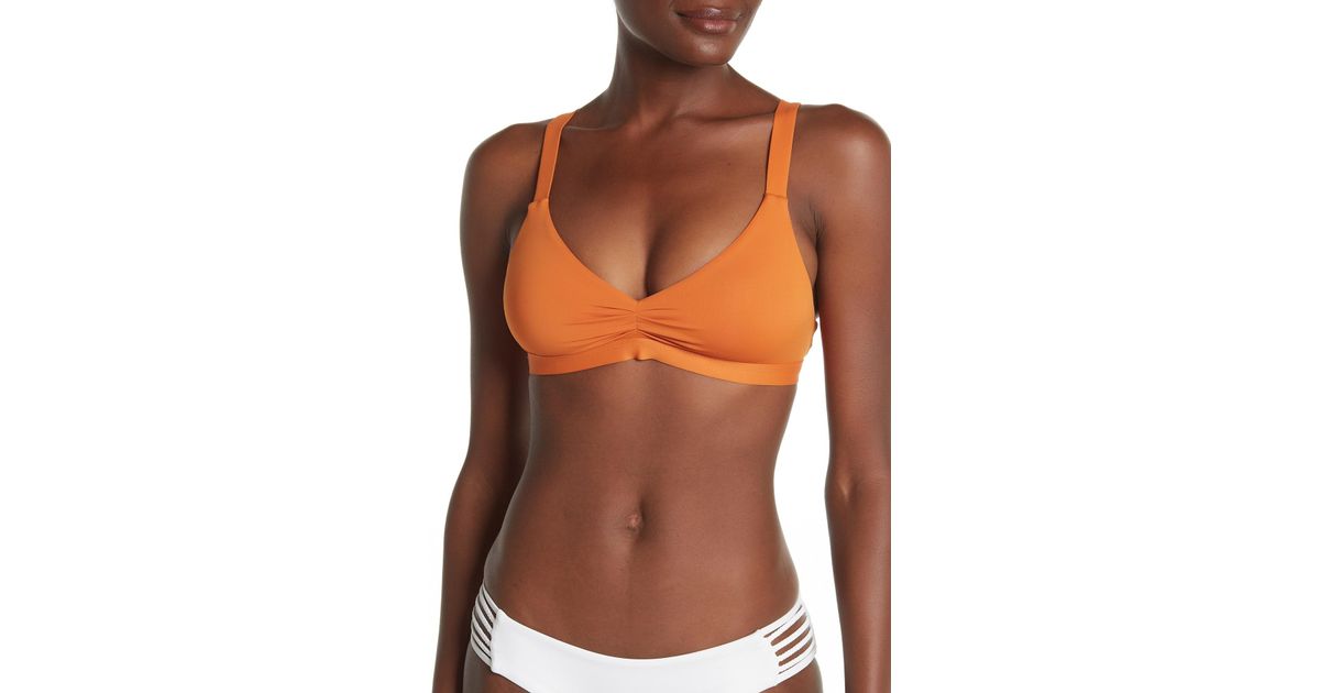 vitamin a mia bralette