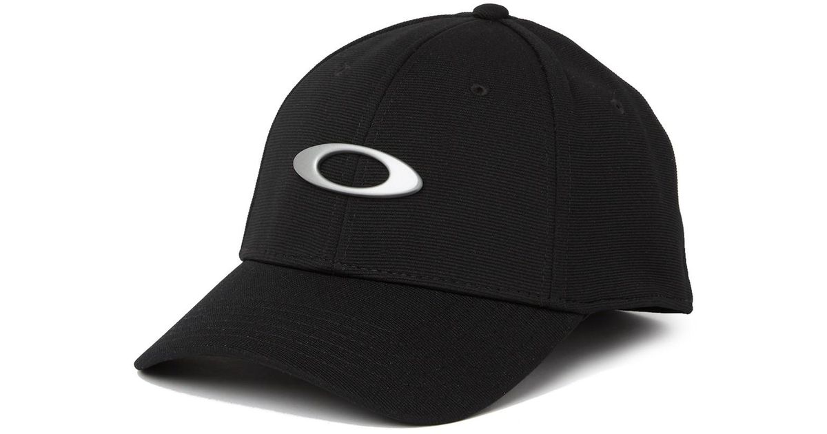 oakley ball cap