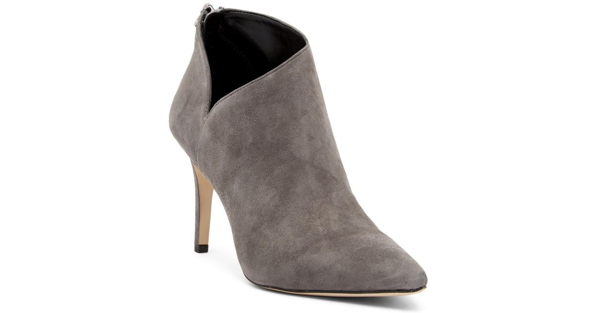 enzo angiolini ruthely bootie