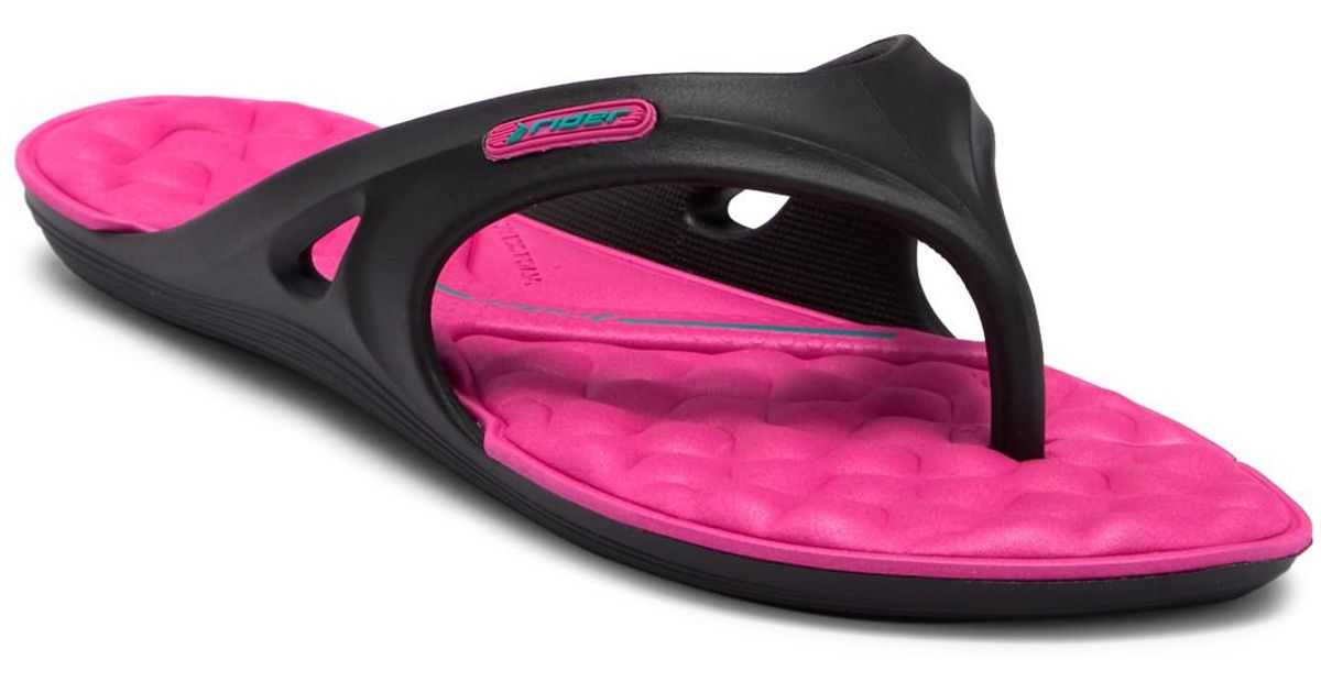 waterproof flip flops