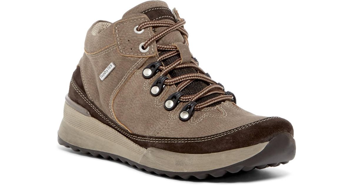 romika boots top dry tex