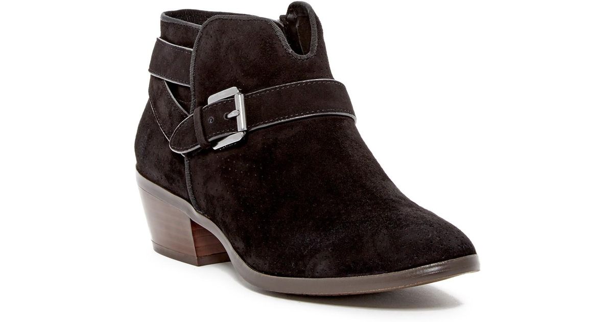 sam edelman keely bootie