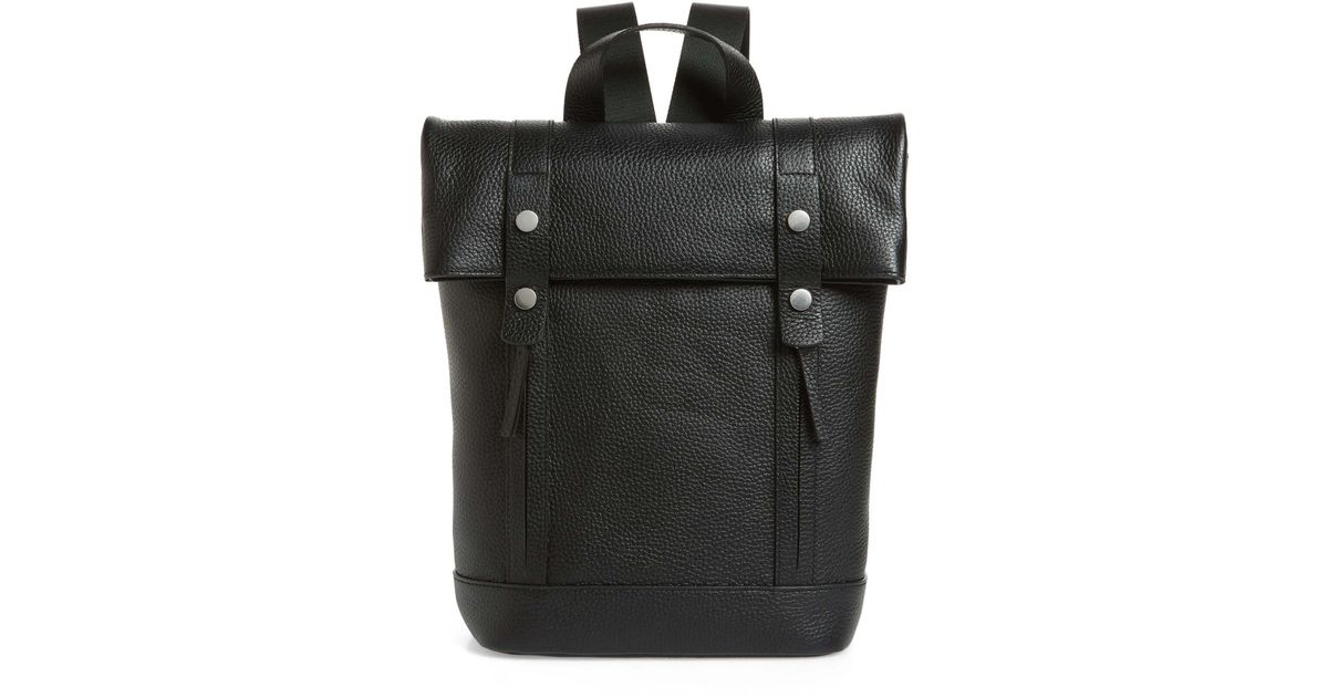 treasure bond backpack