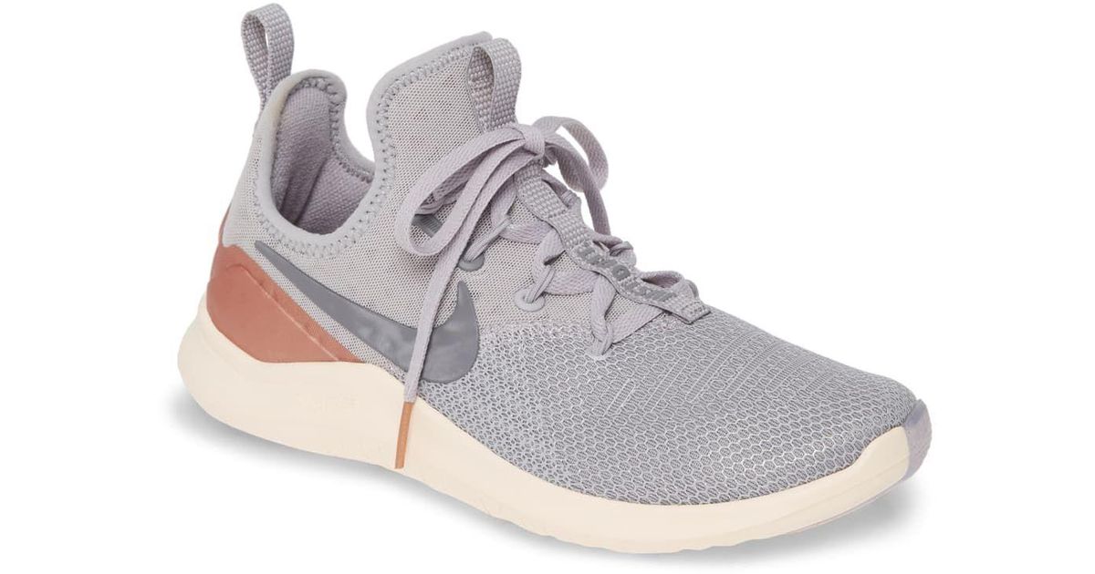 nike free tr 8 grey
