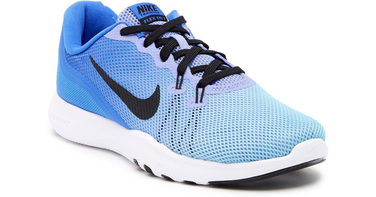 nike free form tr fade sneaker