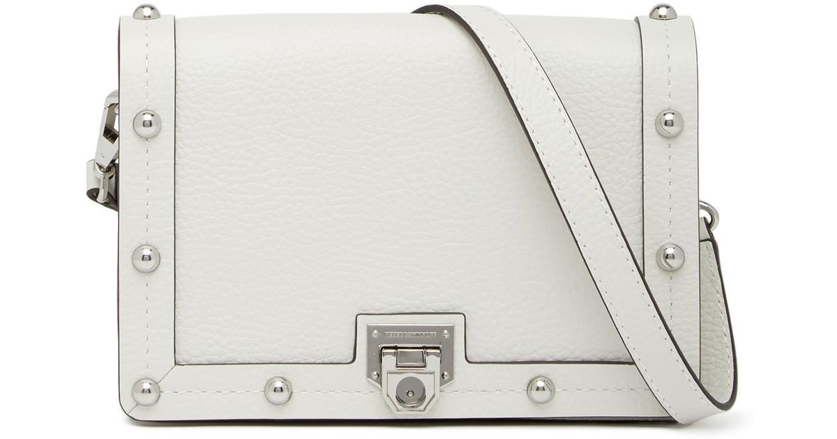 rebecca minkoff madison crossbody