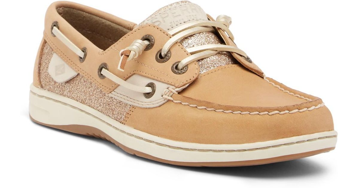rosefish sperry