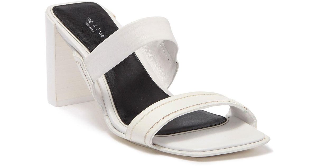 rag and bone colt sandal