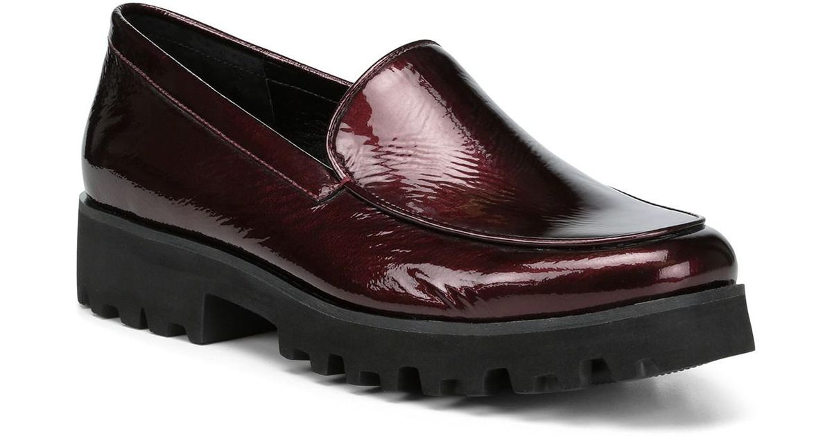 donald pliner rad loafer