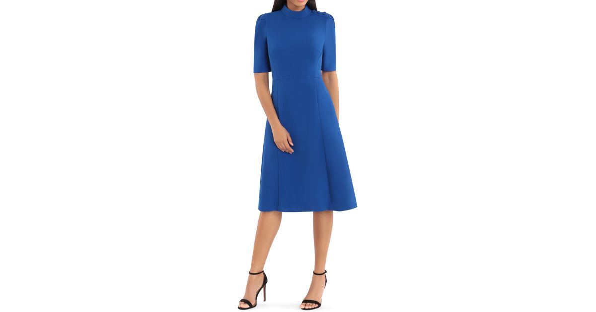 Nordstrom rack donna morgan cheap