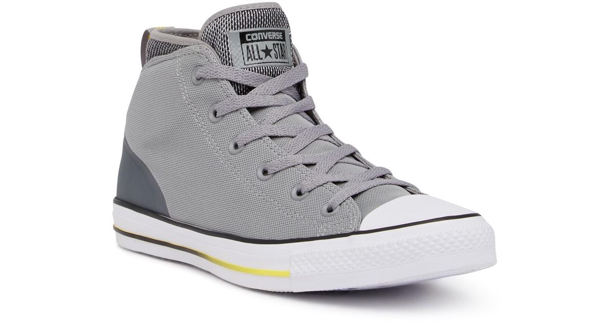 converse syde street