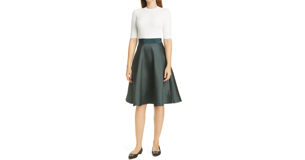 nordstrom ted baker dress