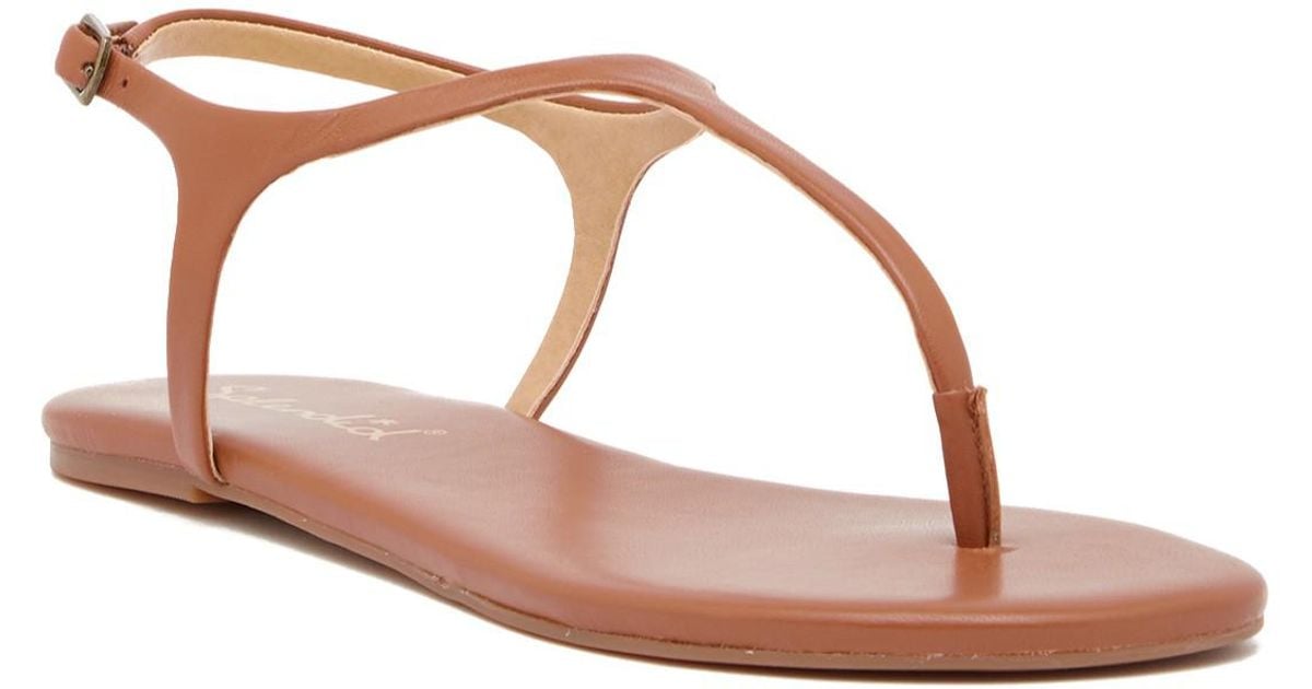 splendid mason sandal