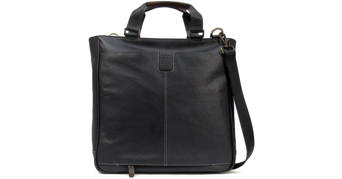 boconi briefcase