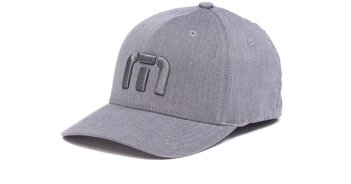 travis mathew van dyke hat