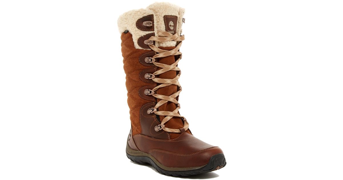 timberland willowood