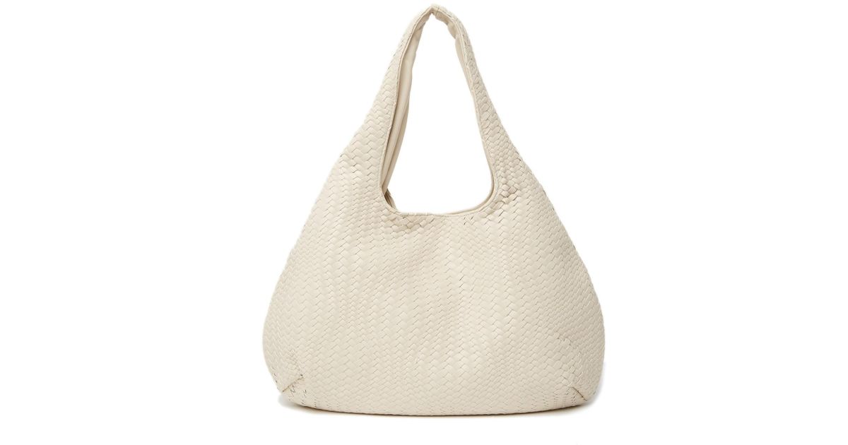 deux lux hobo bag