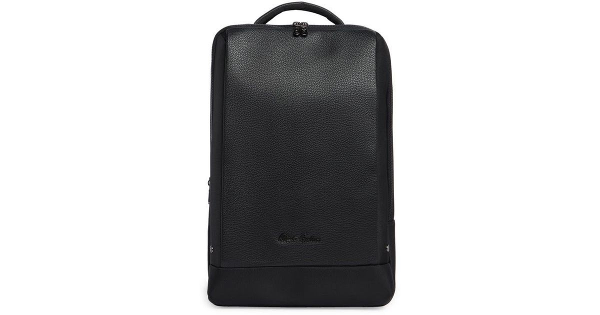 Robert Graham Thurson Mix Media Backpack in Black | Lyst display picture 2