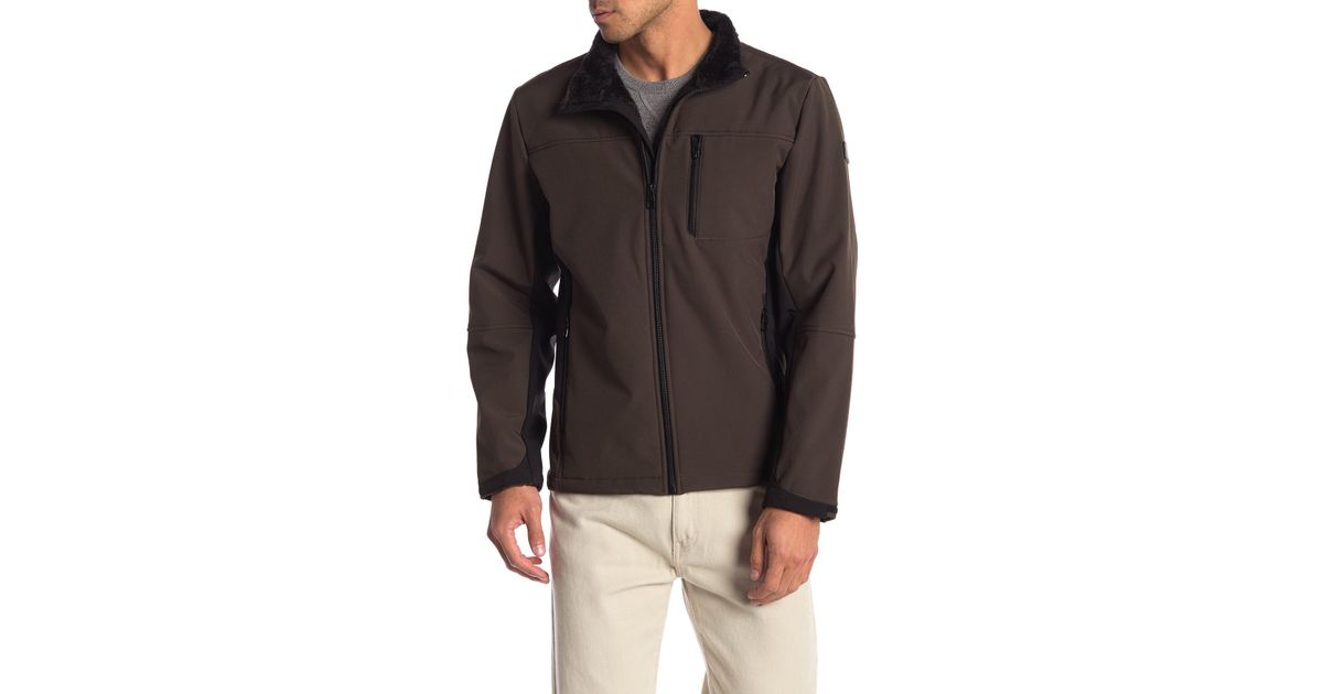 muddy pass softshell