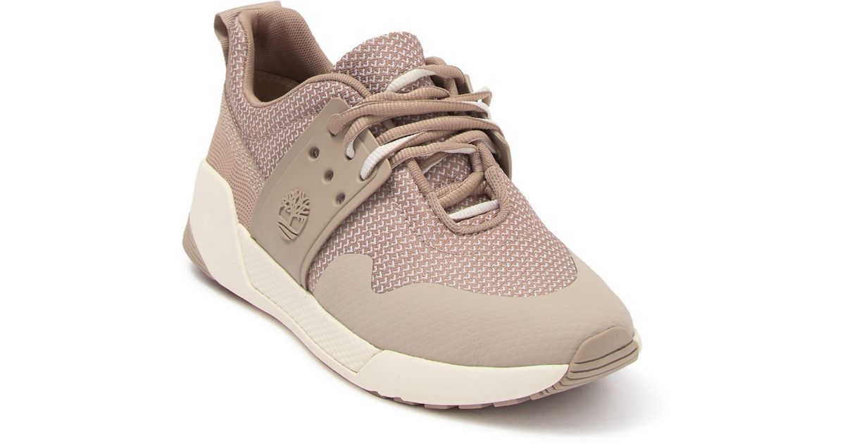 timberland kiri up knit oxford