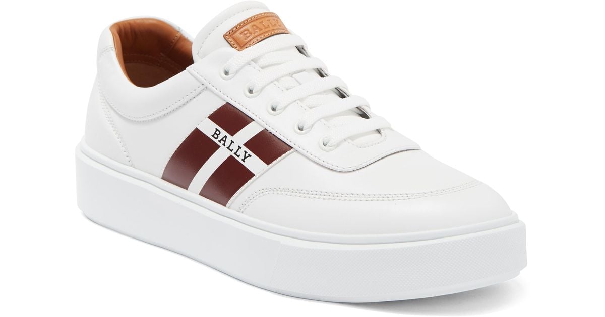 Bally sneakers 2024 nordstrom rack