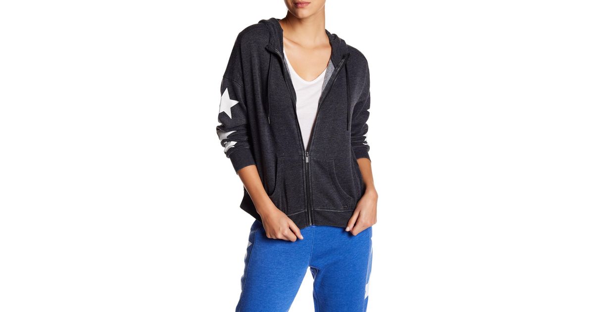 tommy hilfiger star sweatshirt