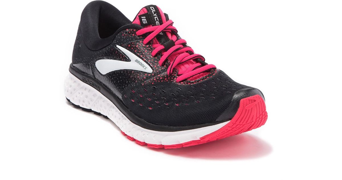 brooks glycerin nordstrom rack