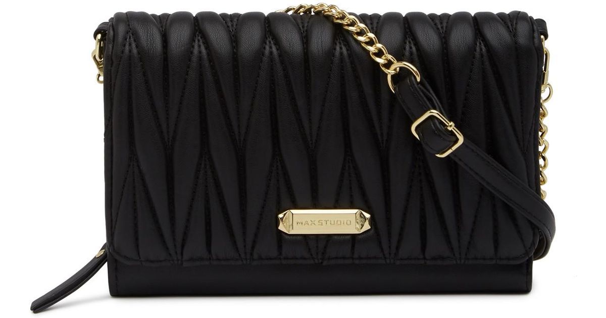 max studio purse