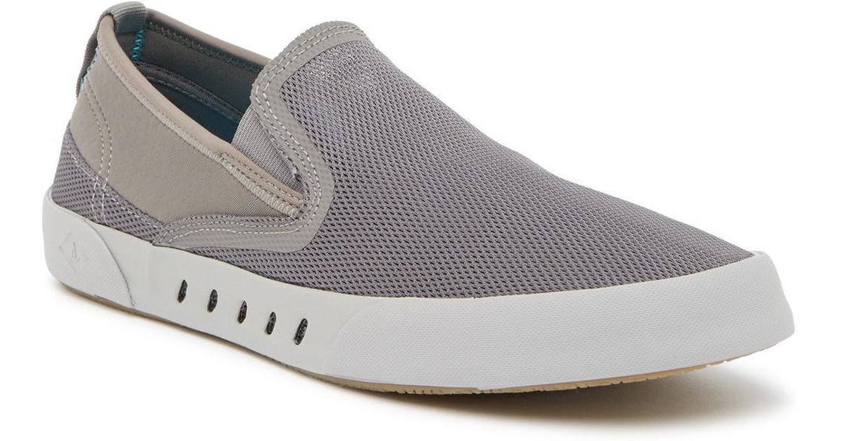 Sperry Top-Sider Maritime H2o Slip-on 