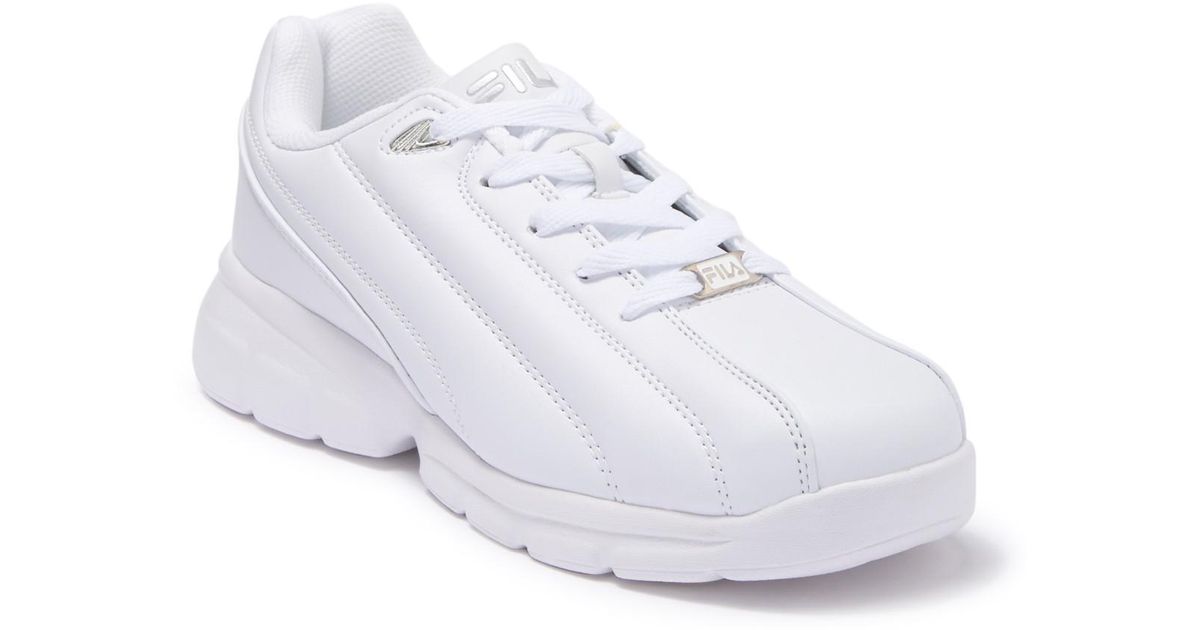 fila leverage