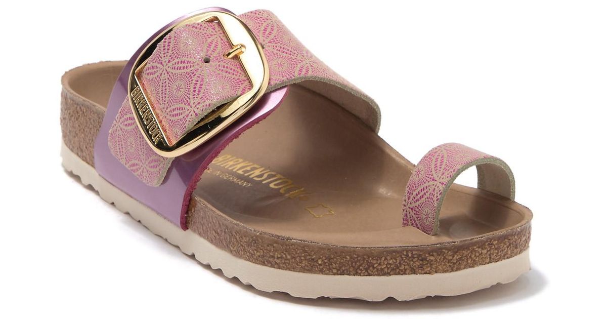 birkenstock miramar black