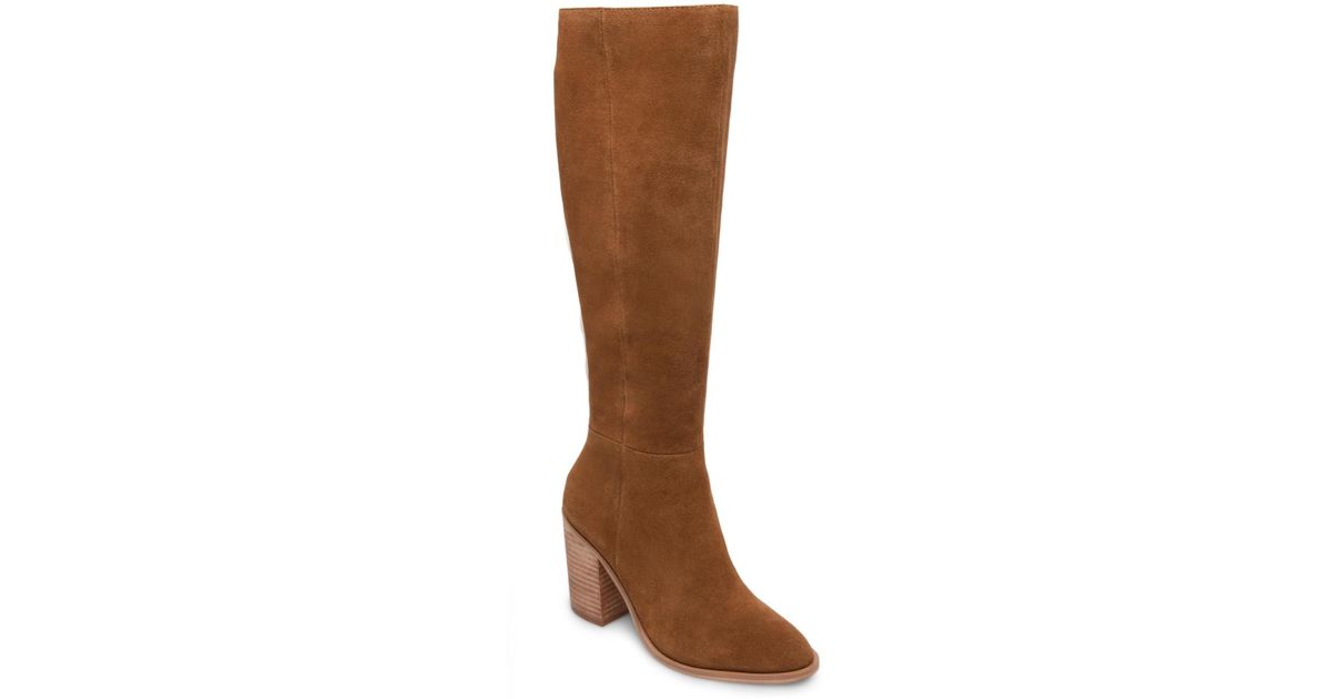 steve madden tilly boot