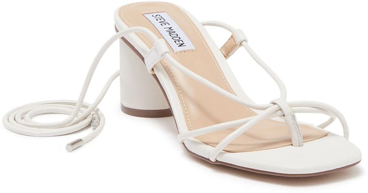 steve madden ivanna sandals