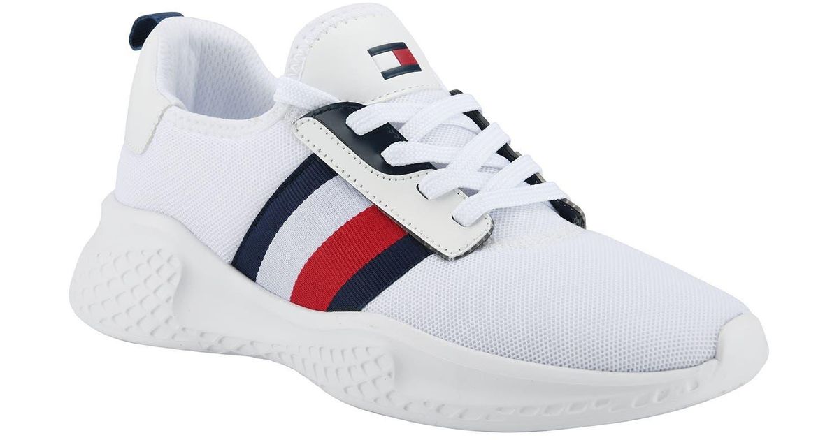 off white jogger sneaker