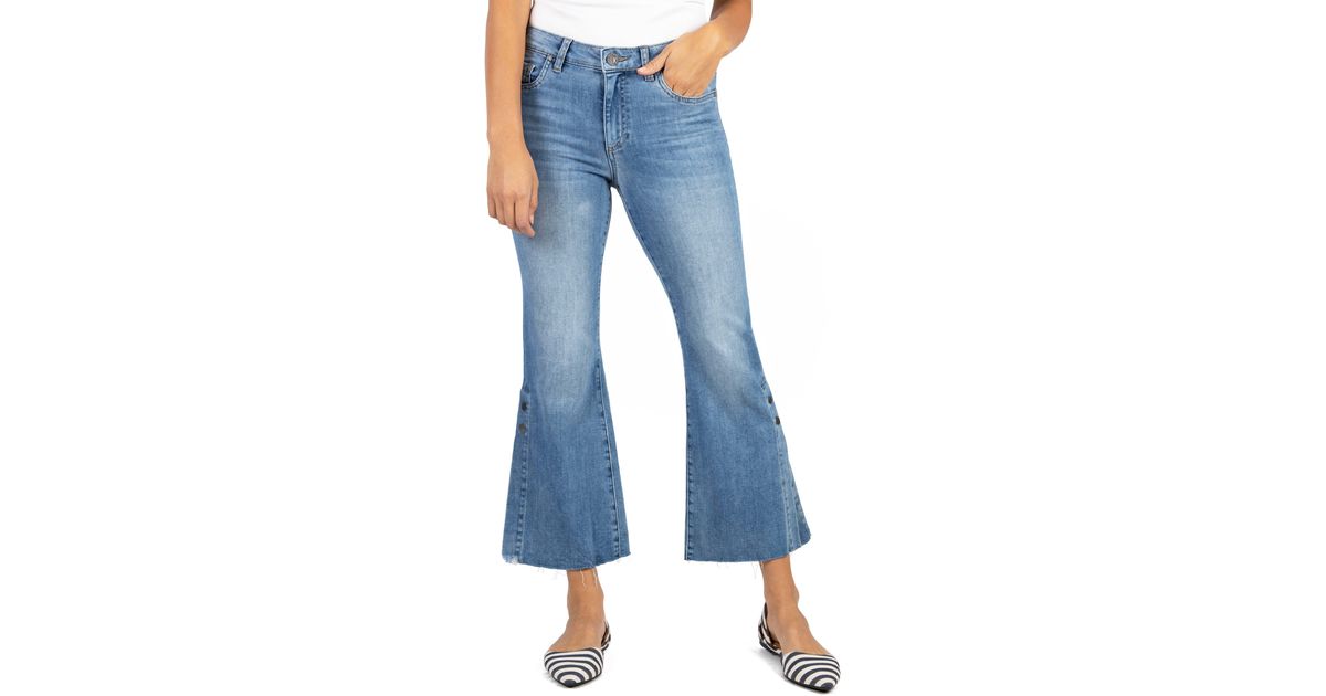 Kut From The Kloth Denim Kelsey High 