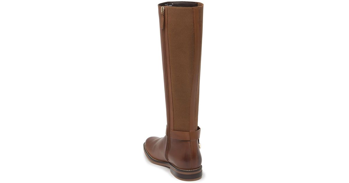 Cole haan best sale cora riding boot