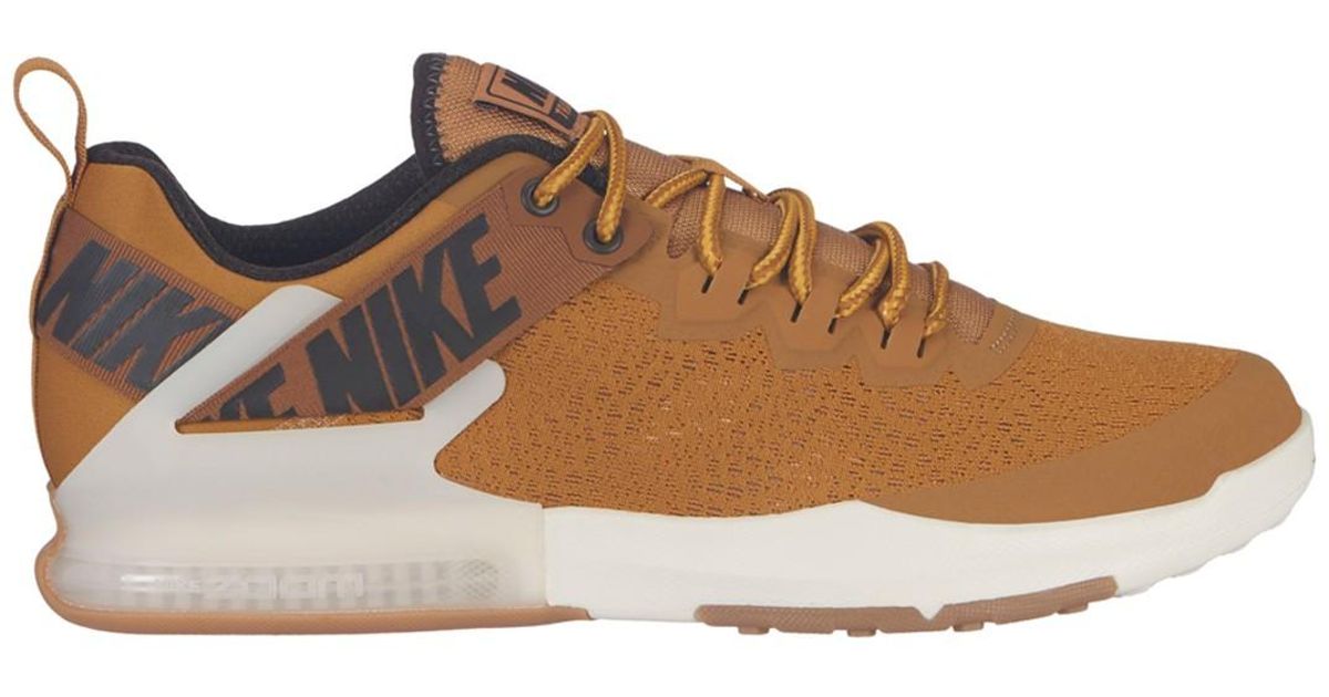 zoom domination tr 2 training sneaker