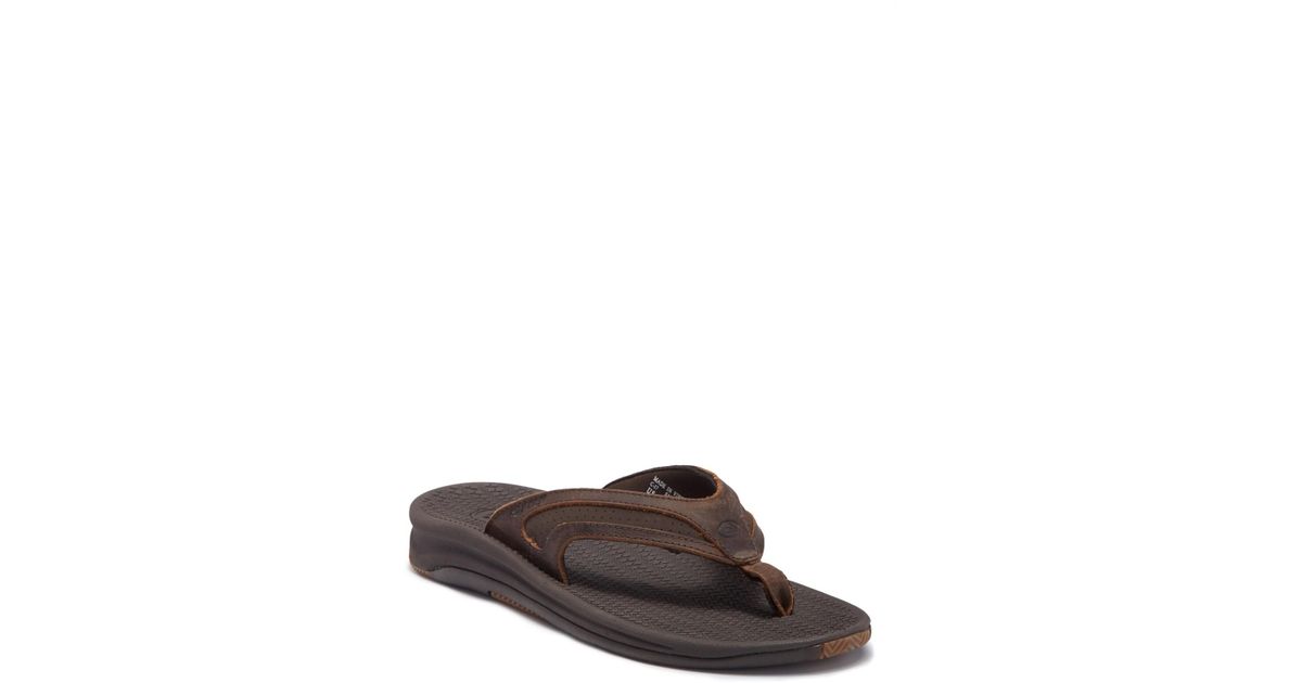 reef flex le men's sandals