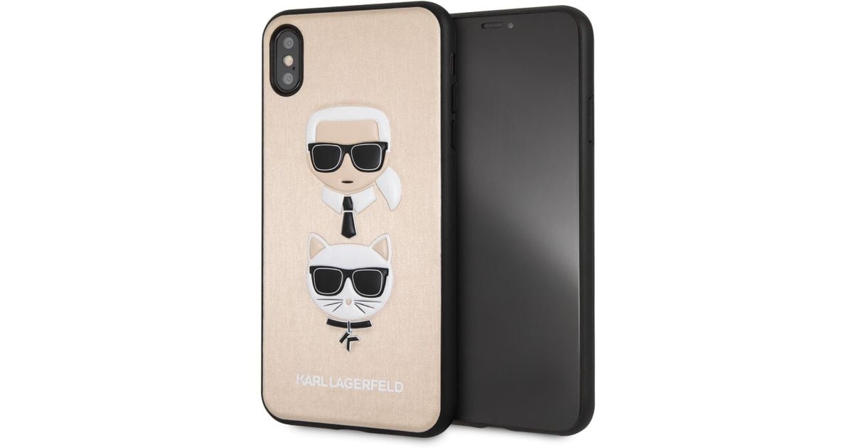 iphone xs case karl lagerfeld iphone xs case karl lagerfeld