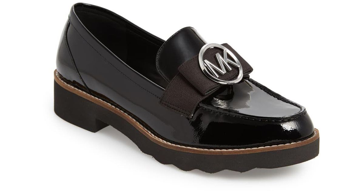 michael michael kors aden loafer