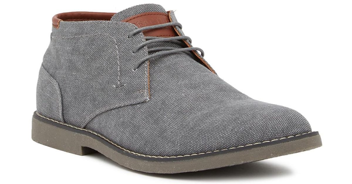 kenneth cole reaction chukka boots